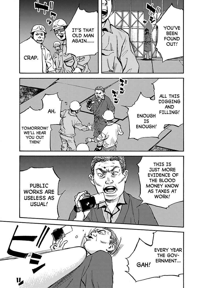 Page 9 Chapter 2 Black Street