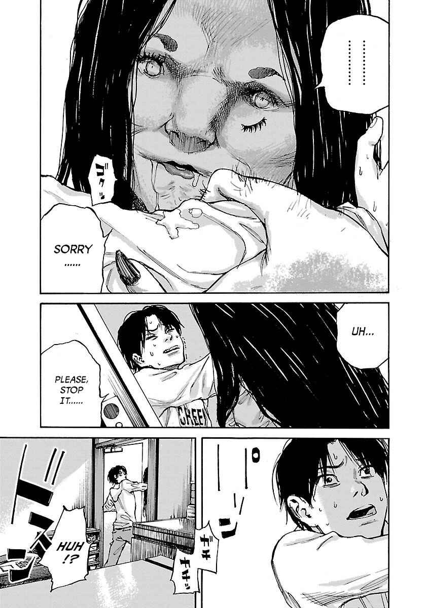 Page 11 Chapter 3 Black Street