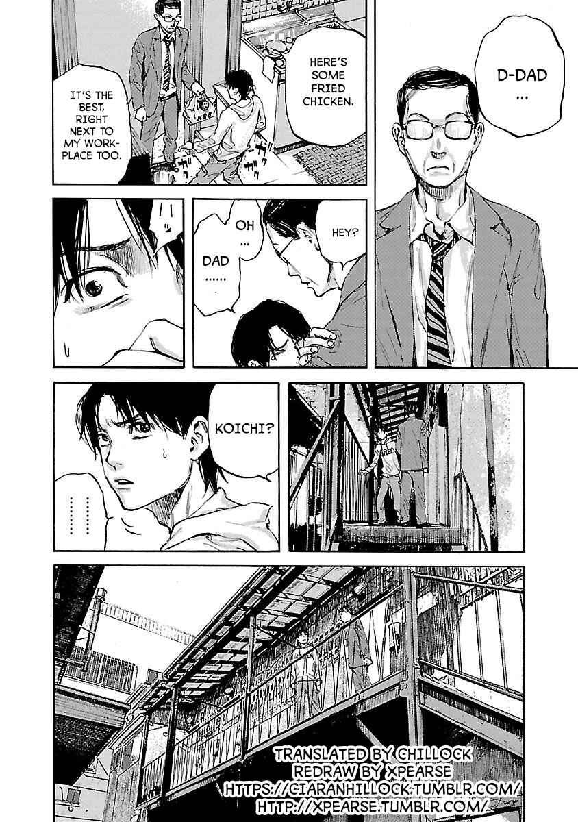 Page 16 Chapter 3 Black Street