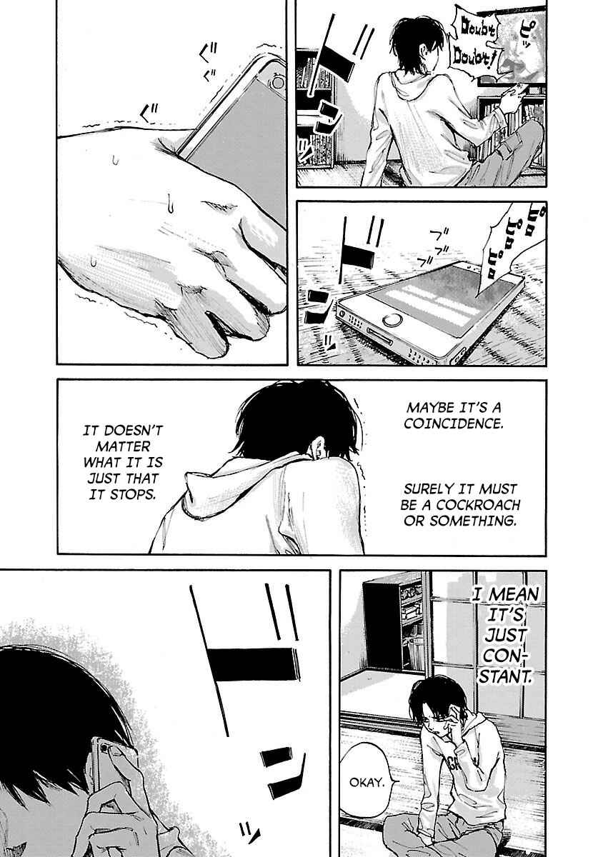 Page 3 Chapter 3 Black Street