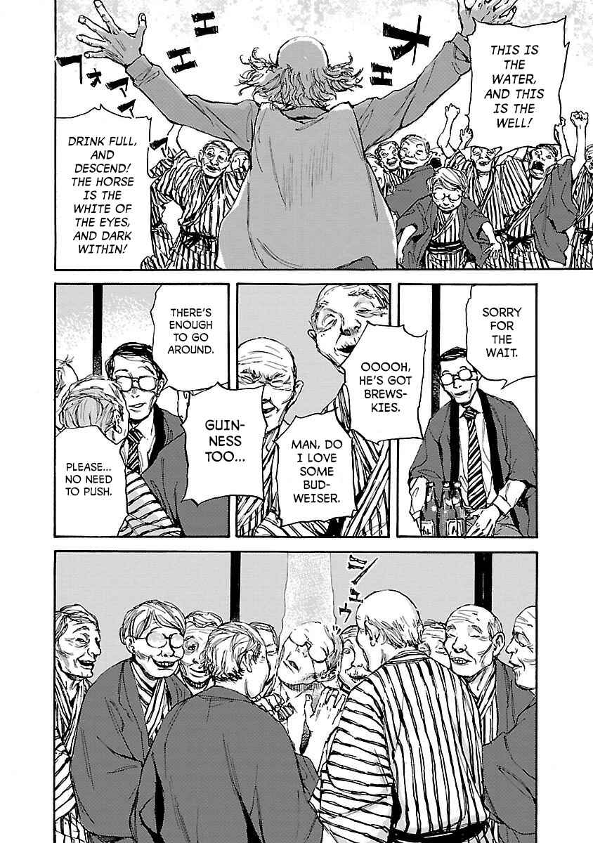 Page 10 Chapter 6 Black Street