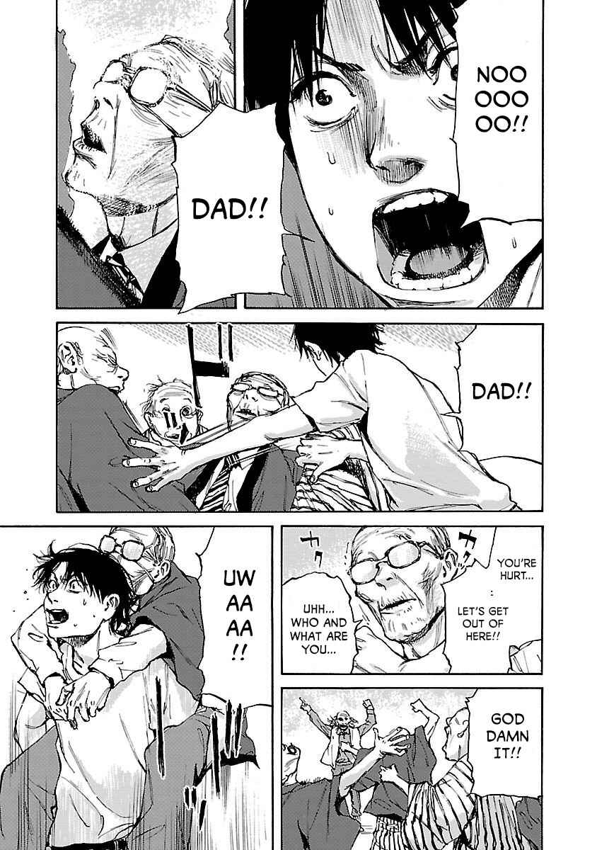 Page 11 Chapter 6 Black Street