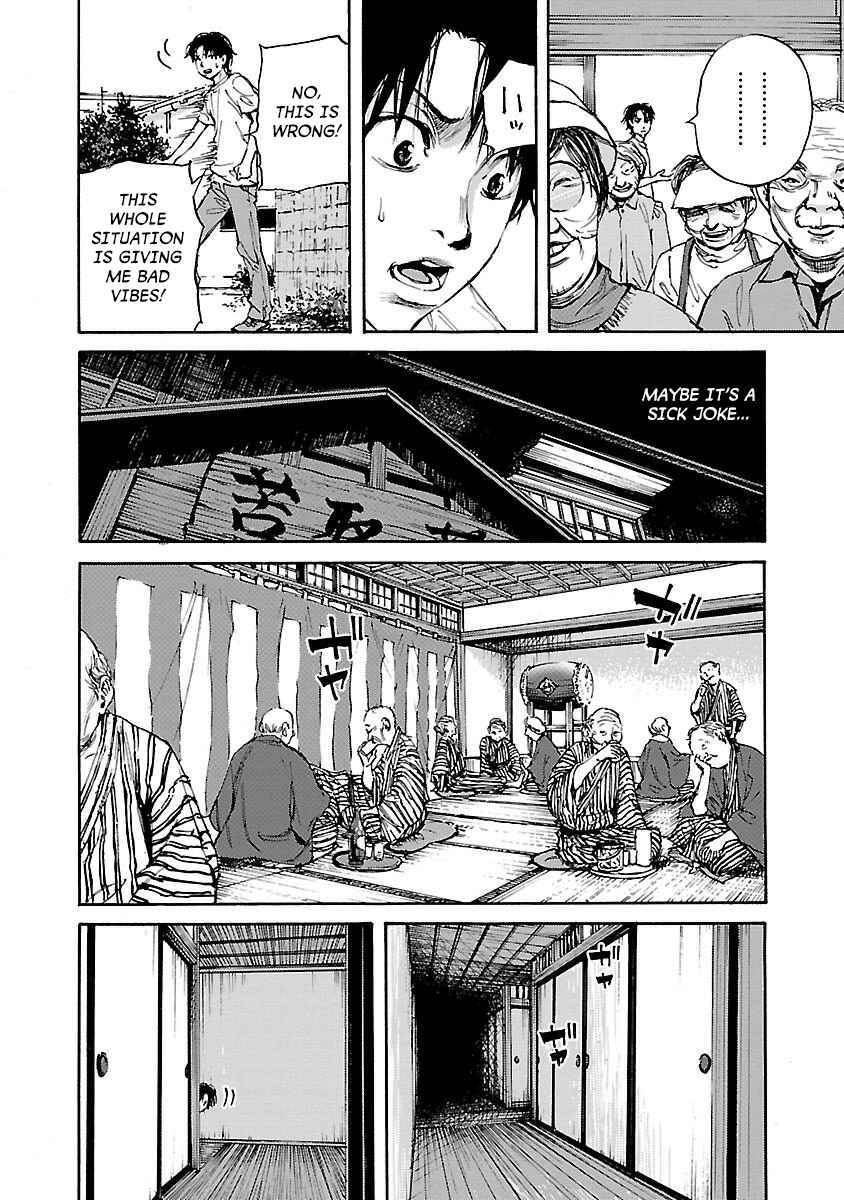 Page 2 Chapter 6 Black Street