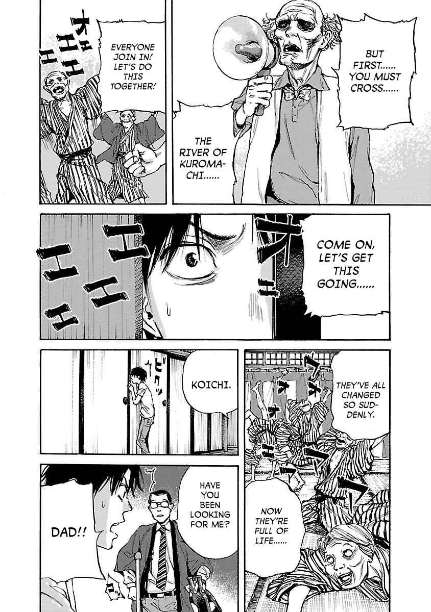 Page 8 Chapter 6 Black Street