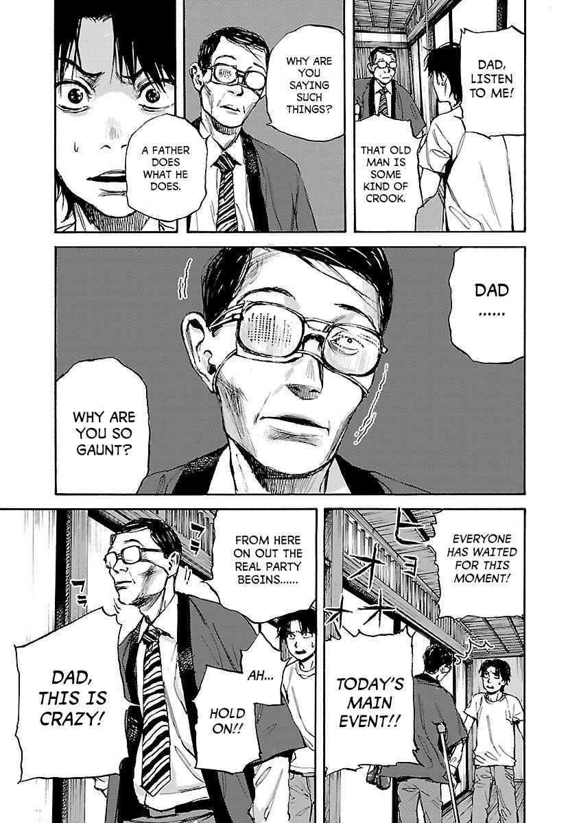 Page 9 Chapter 6 Black Street