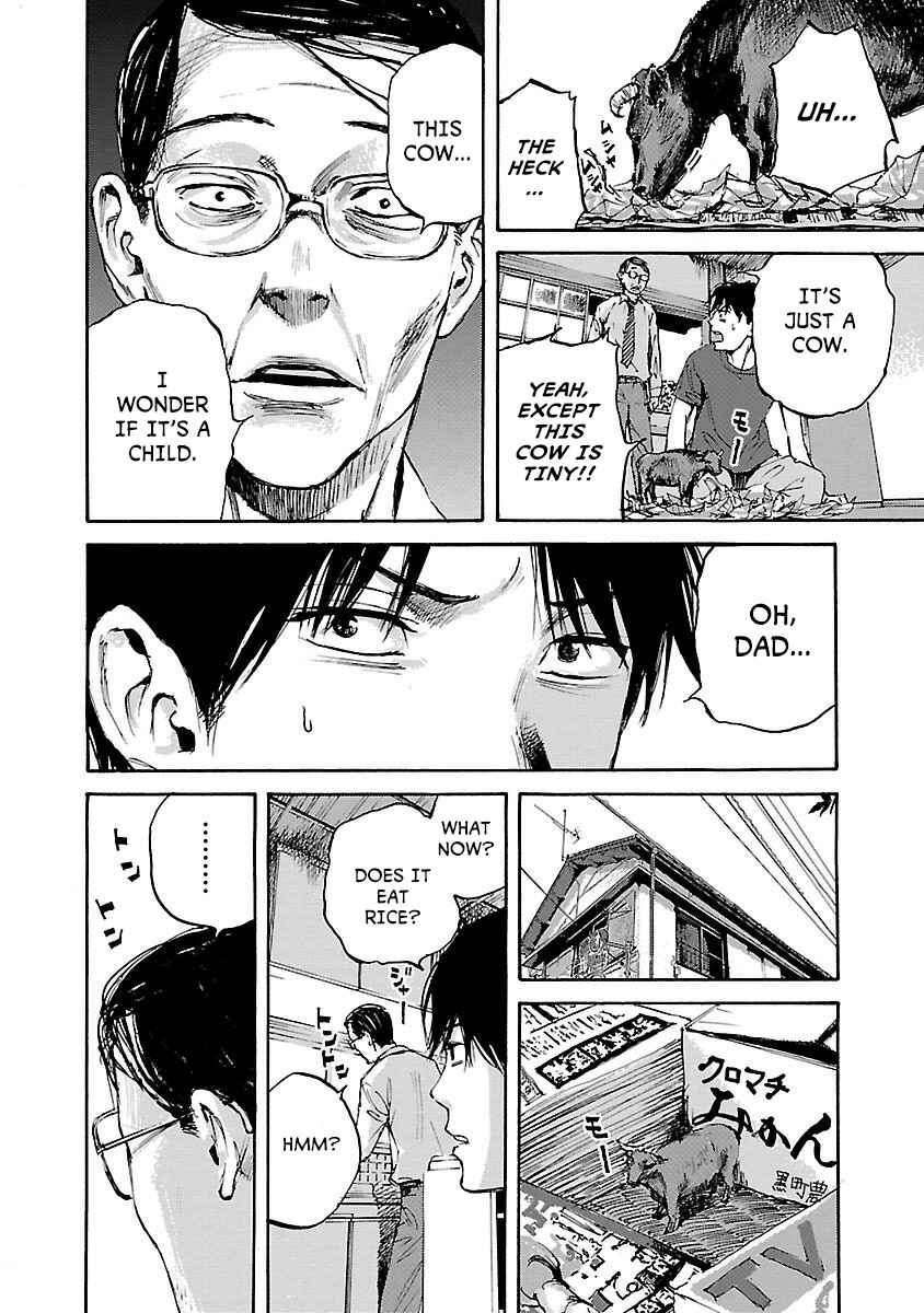 Page 2 Chapter 7 Black Street
