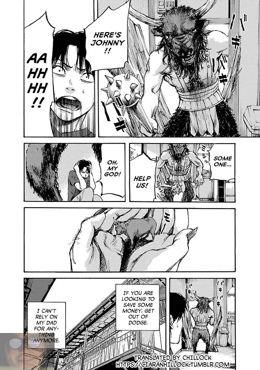 Page 4 Chapter 7 Black Street