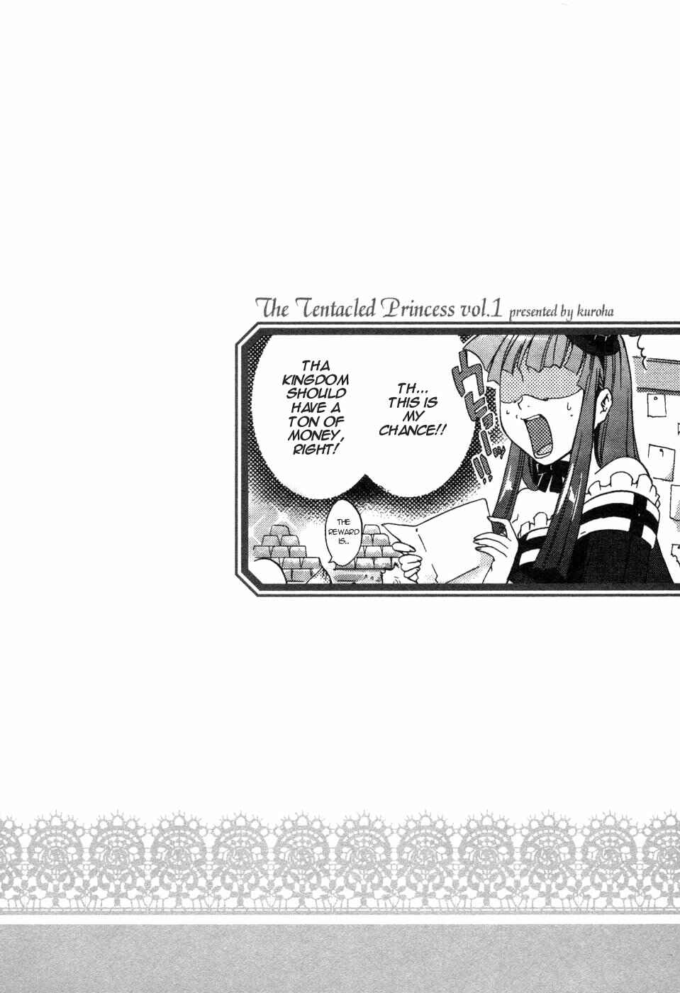 Page 25 Chapter 4 Shokushuhime