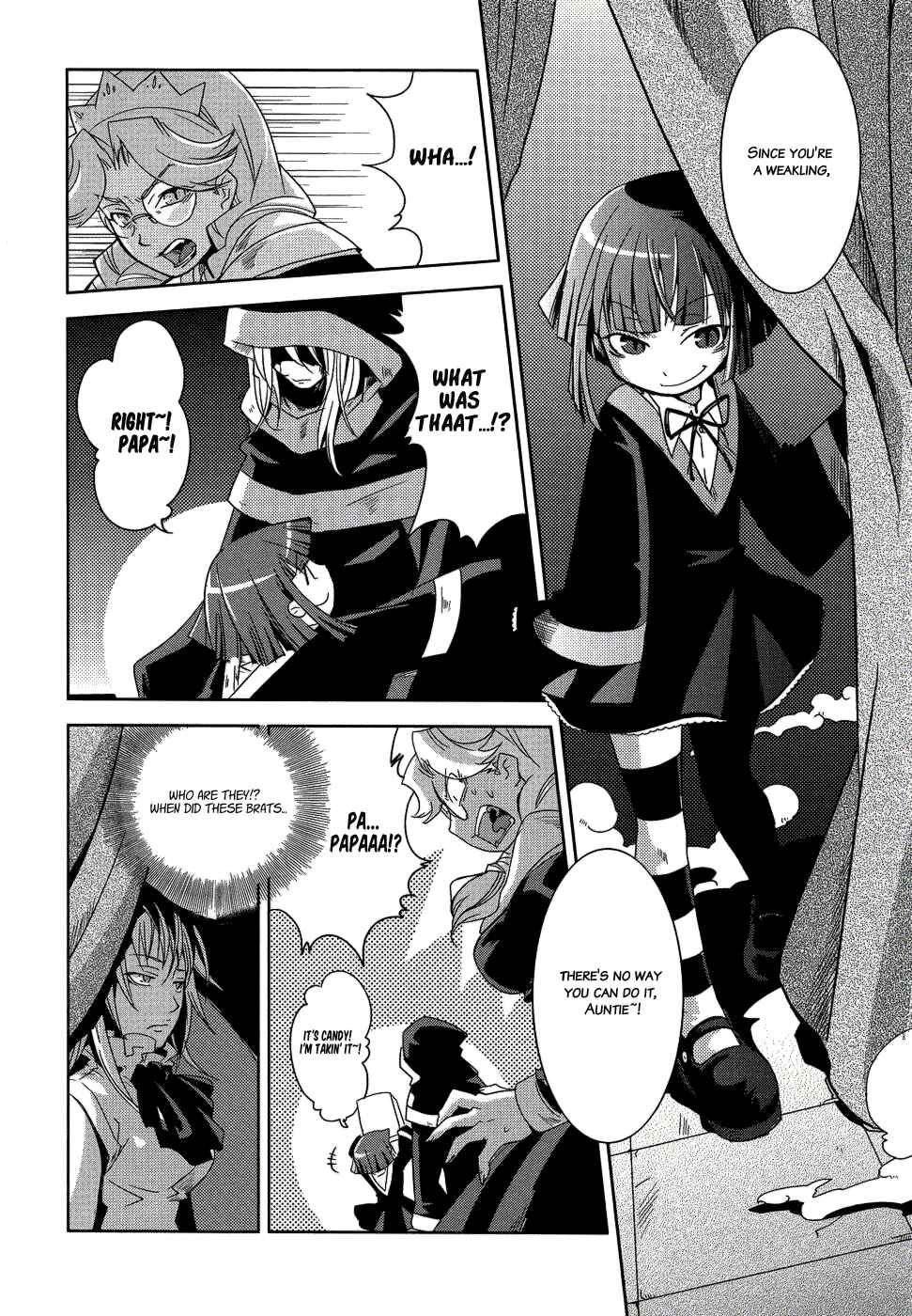 Page 6 Chapter 9 Shokushuhime