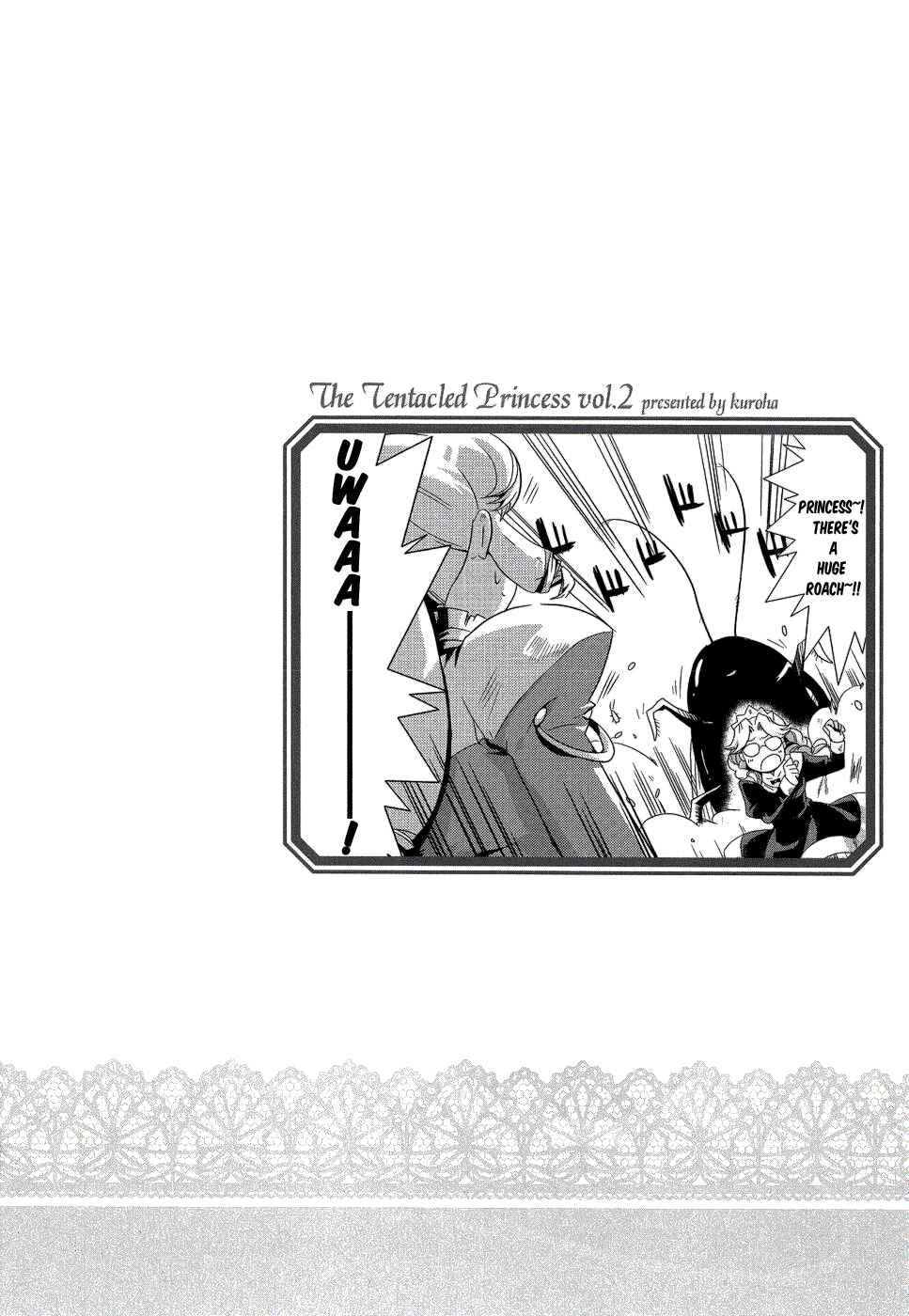 Page 2 Chapter 8 Shokushuhime