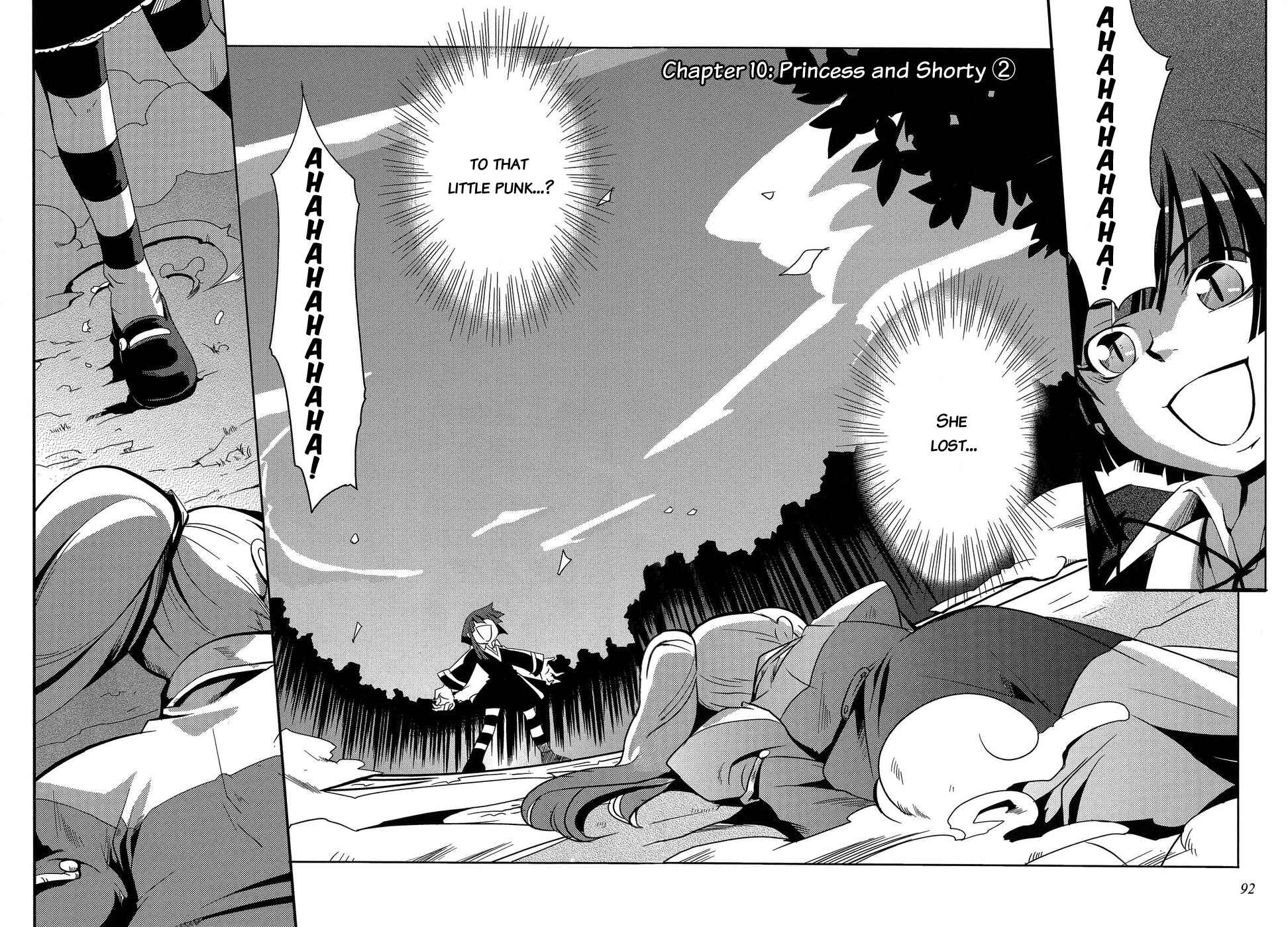 Page 3 Chapter 10 Shokushuhime