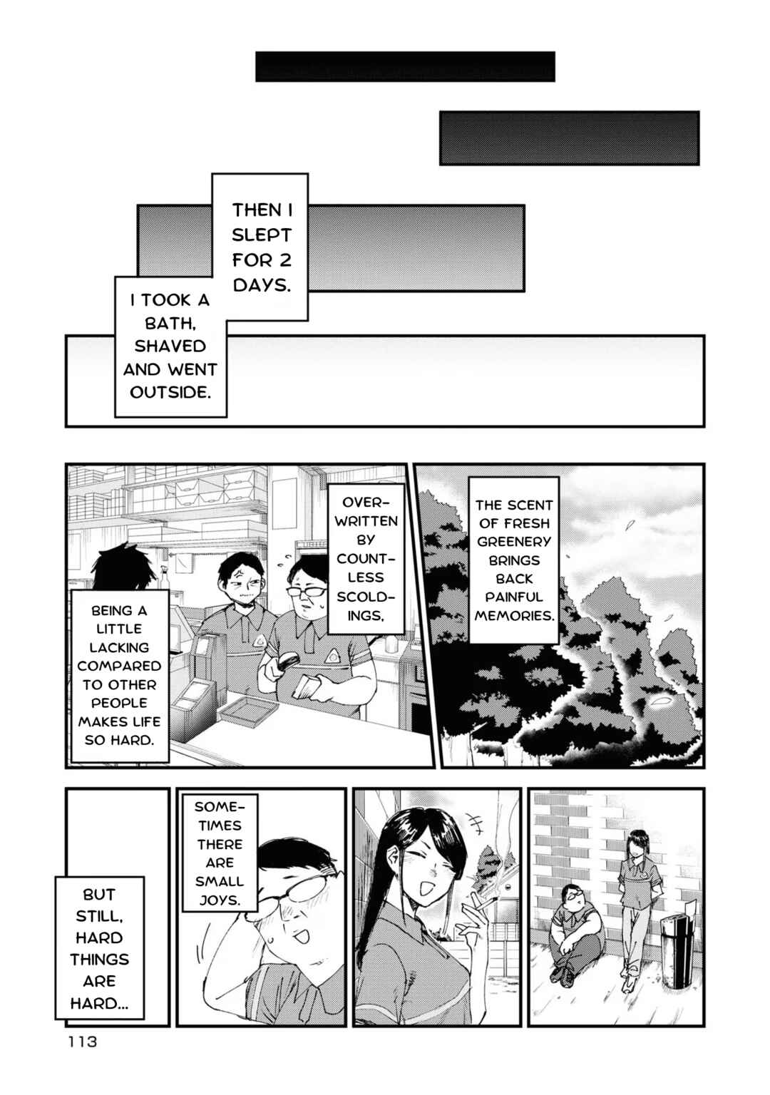 Page 9 Chapter 21 Chou Ten-chan! NEEDY GIRL OVERDOSE Koushiki Anthology