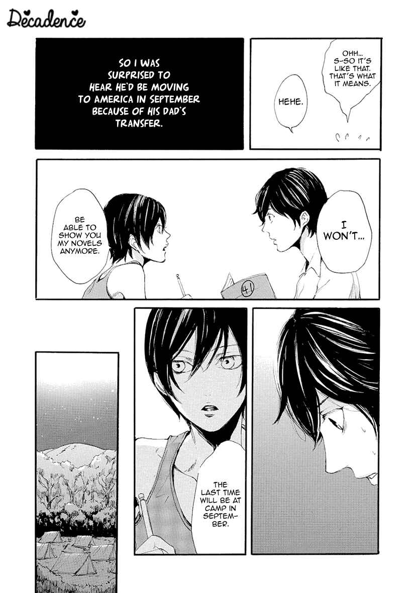 Page 6 Chapter 14.1 Smells Like Green Spirit