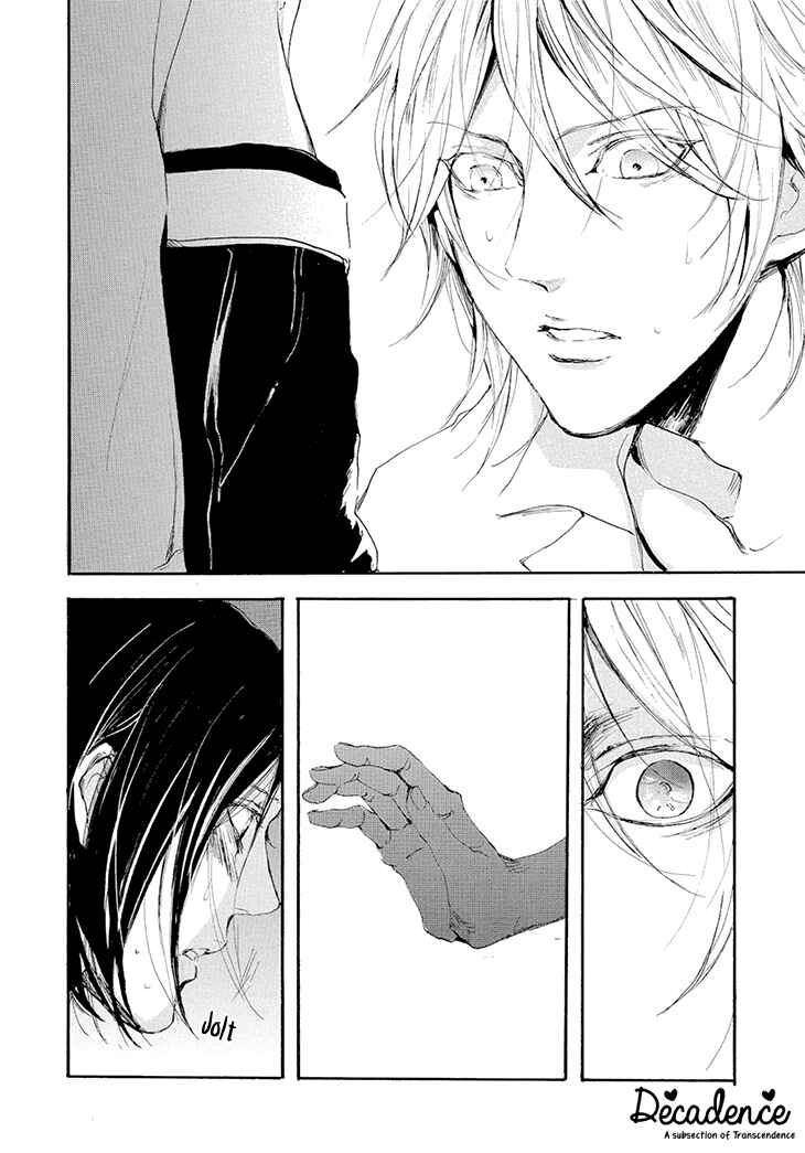 Page 10 Chapter 11 Smells Like Green Spirit