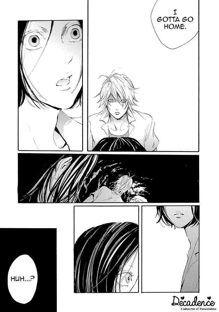 Page 13 Chapter 11 Smells Like Green Spirit