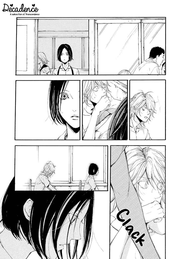 Page 15 Chapter 11 Smells Like Green Spirit