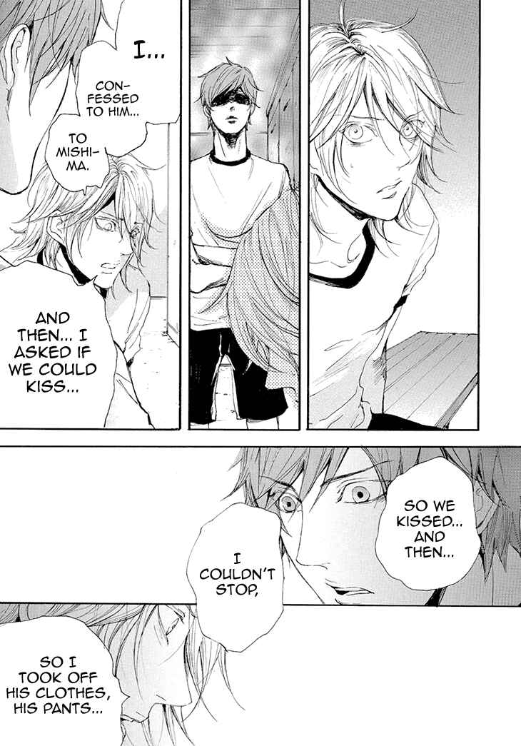 Page 17 Chapter 11 Smells Like Green Spirit