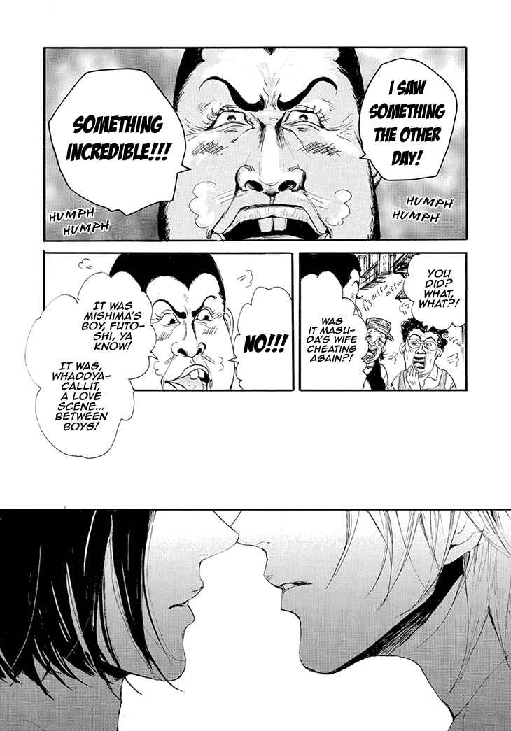 Page 2 Chapter 11 Smells Like Green Spirit