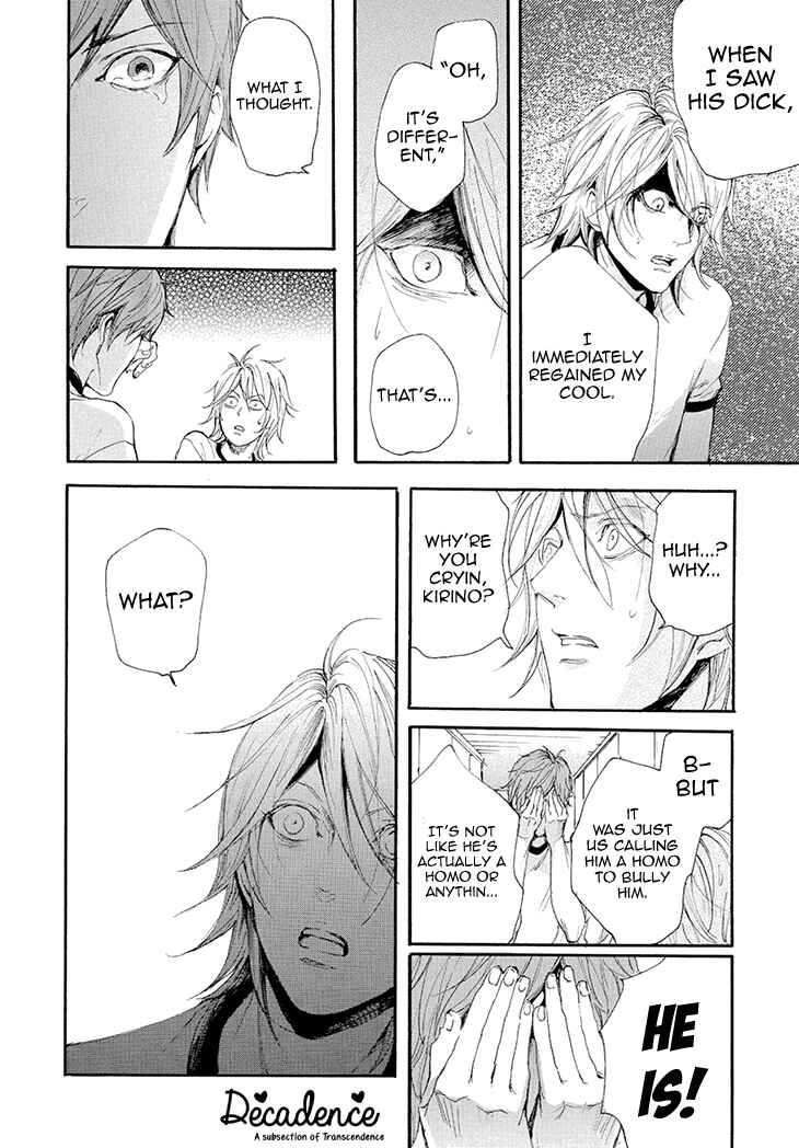 Page 20 Chapter 11 Smells Like Green Spirit
