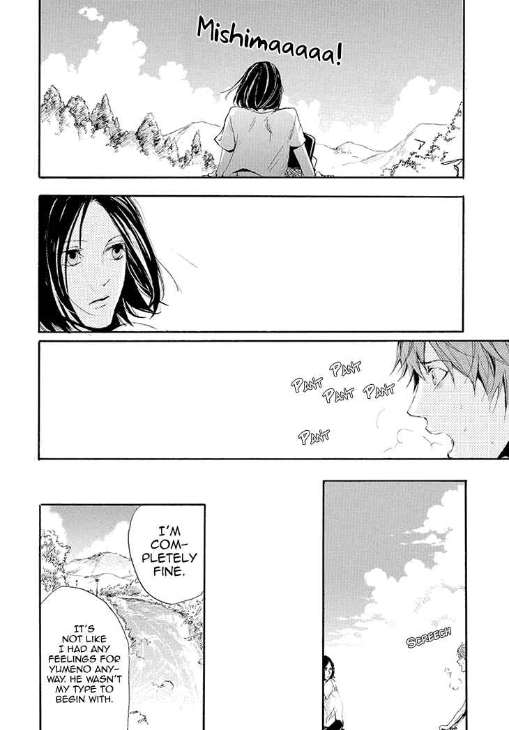 Page 22 Chapter 11 Smells Like Green Spirit