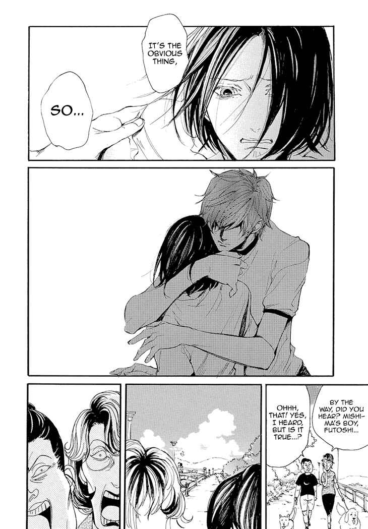 Page 24 Chapter 11 Smells Like Green Spirit