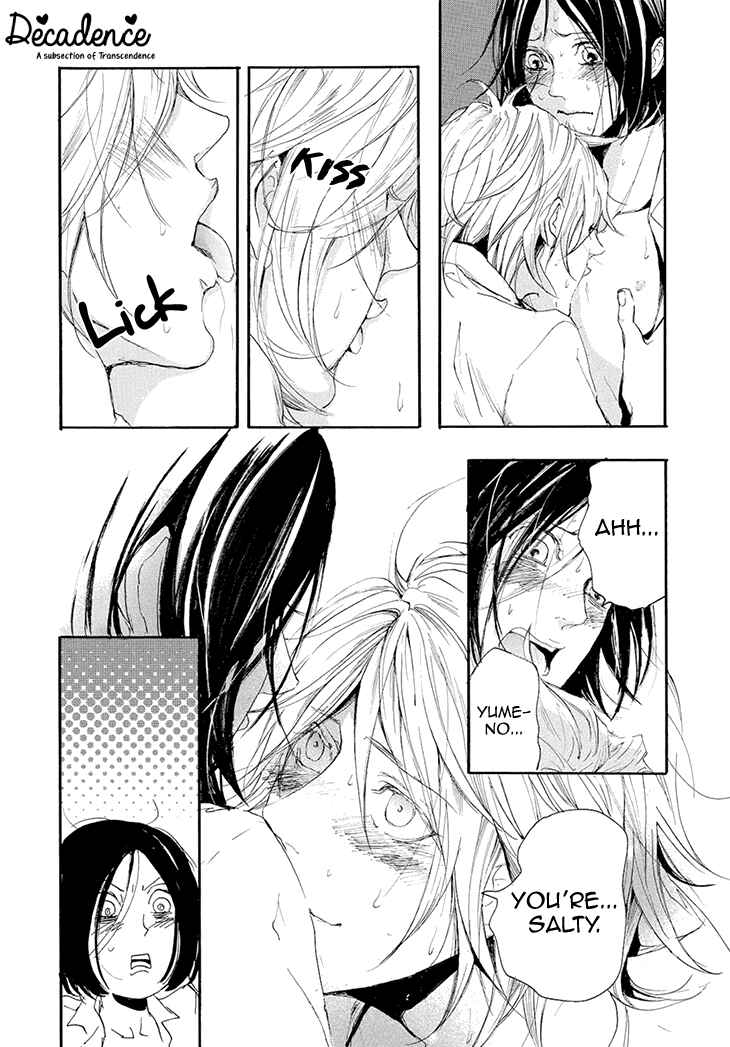 Page 8 Chapter 11 Smells Like Green Spirit