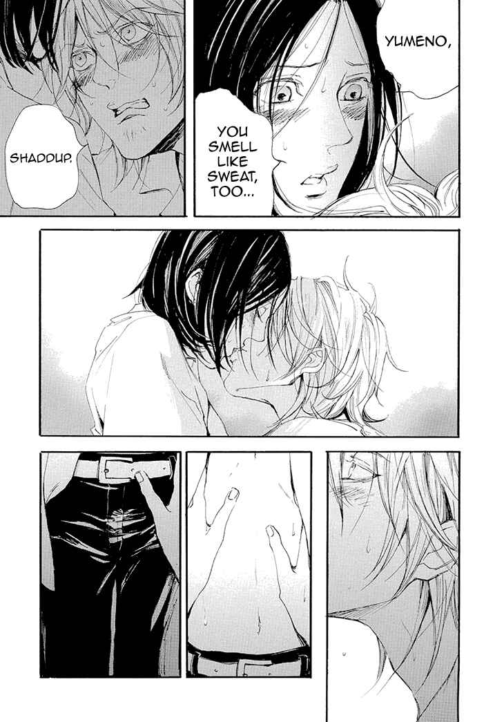 Page 9 Chapter 11 Smells Like Green Spirit
