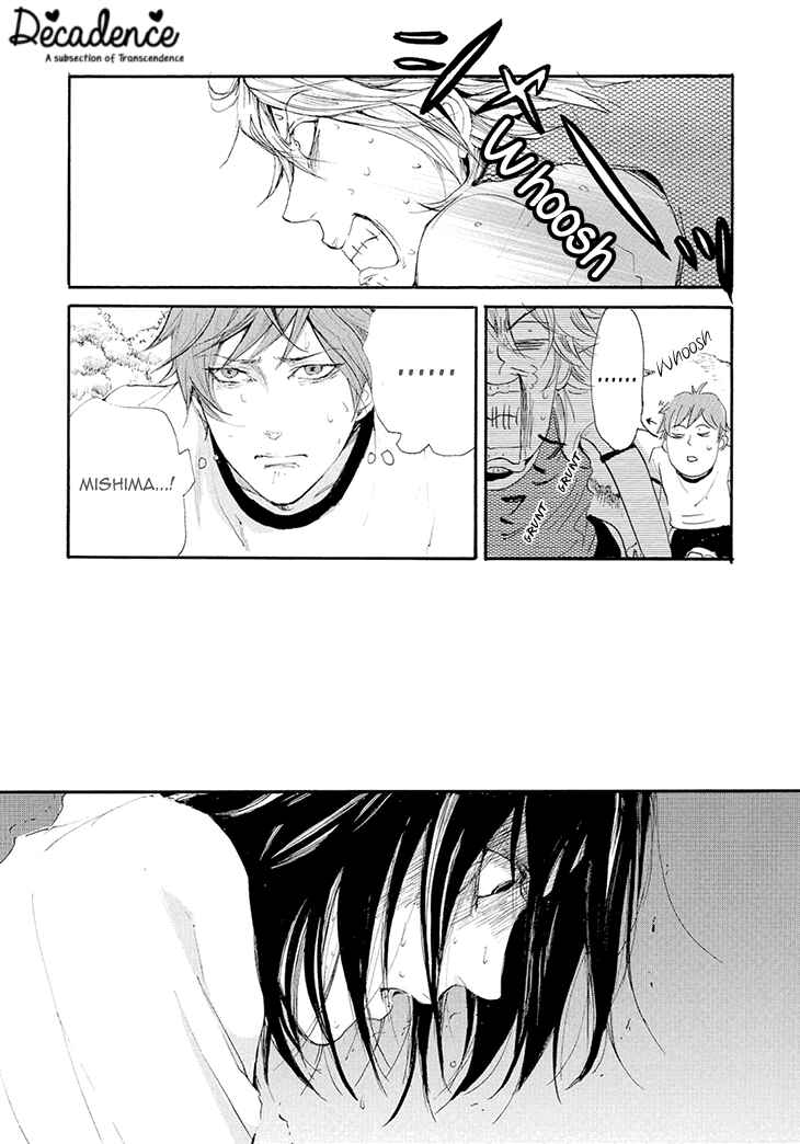 Page 10 Chapter 9 Smells Like Green Spirit