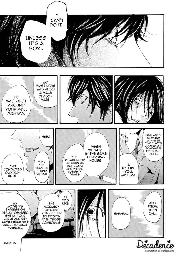 Page 12 Chapter 9 Smells Like Green Spirit