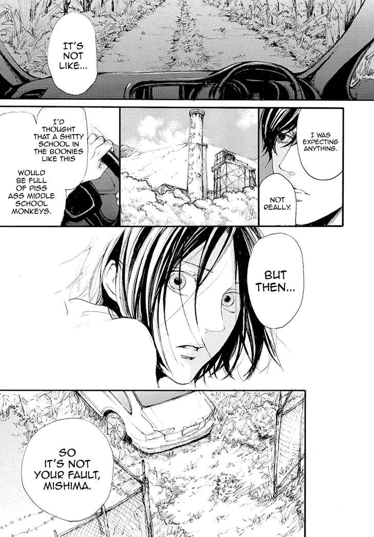 Page 16 Chapter 9 Smells Like Green Spirit