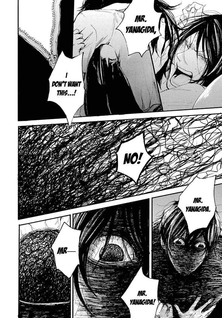 Page 19 Chapter 9 Smells Like Green Spirit
