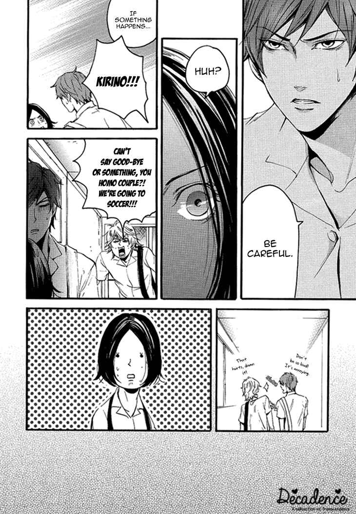 Page 10 Chapter 7 Smells Like Green Spirit