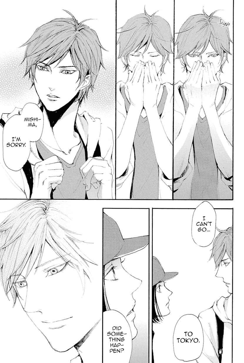 Page 11 Chapter 14 Smells Like Green Spirit