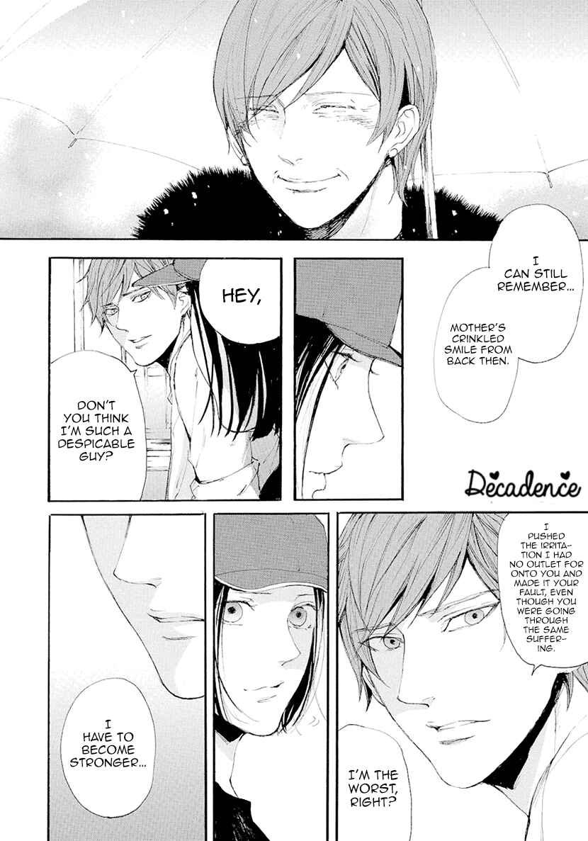 Page 14 Chapter 14 Smells Like Green Spirit