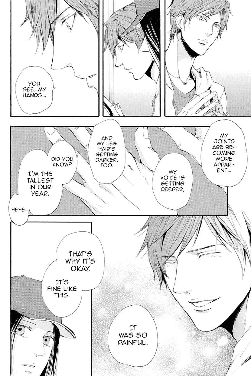 Page 16 Chapter 14 Smells Like Green Spirit