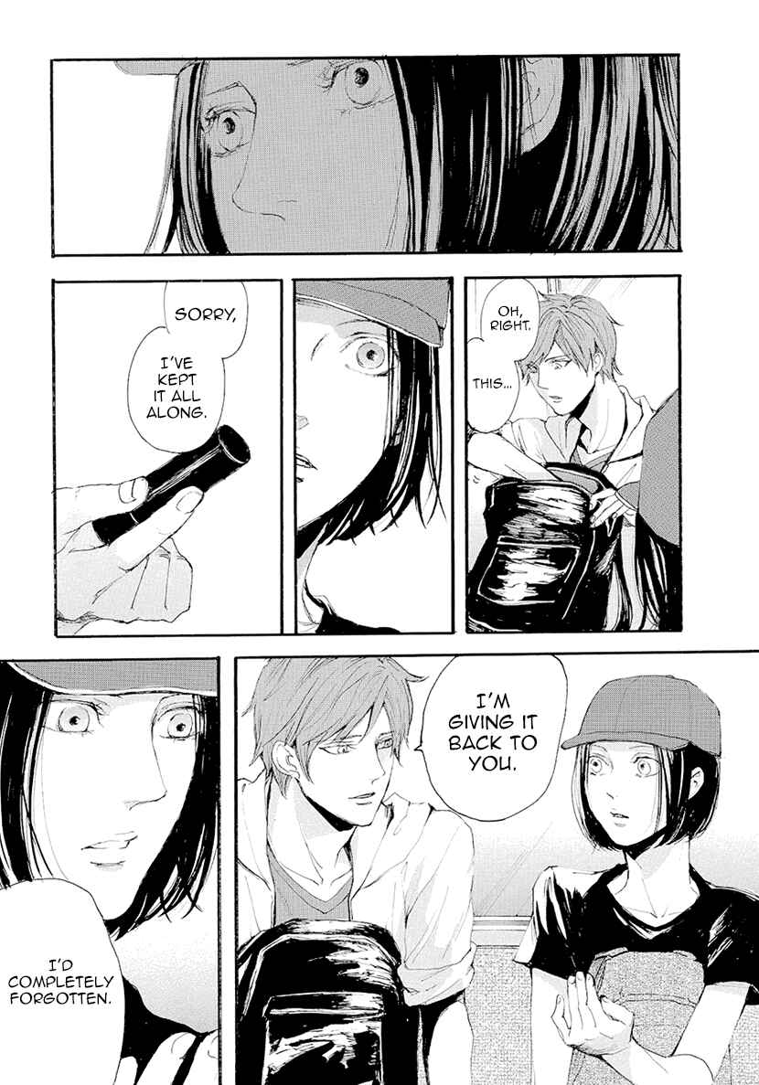 Page 17 Chapter 14 Smells Like Green Spirit
