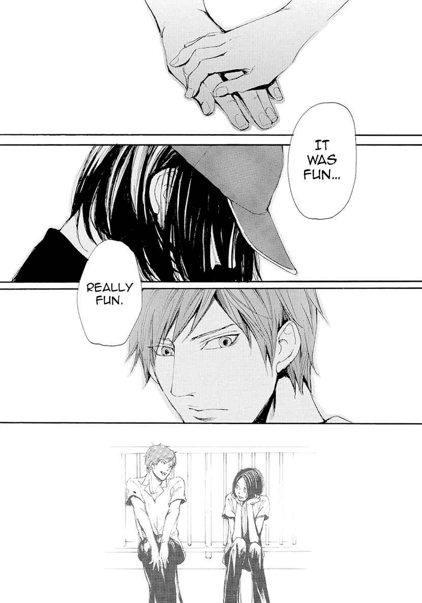 Page 20 Chapter 14 Smells Like Green Spirit