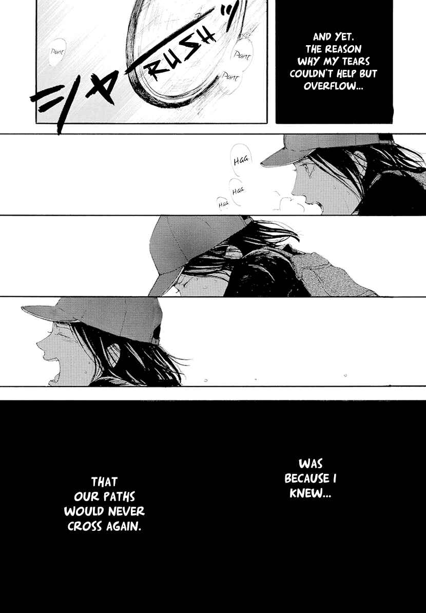 Page 27 Chapter 14 Smells Like Green Spirit