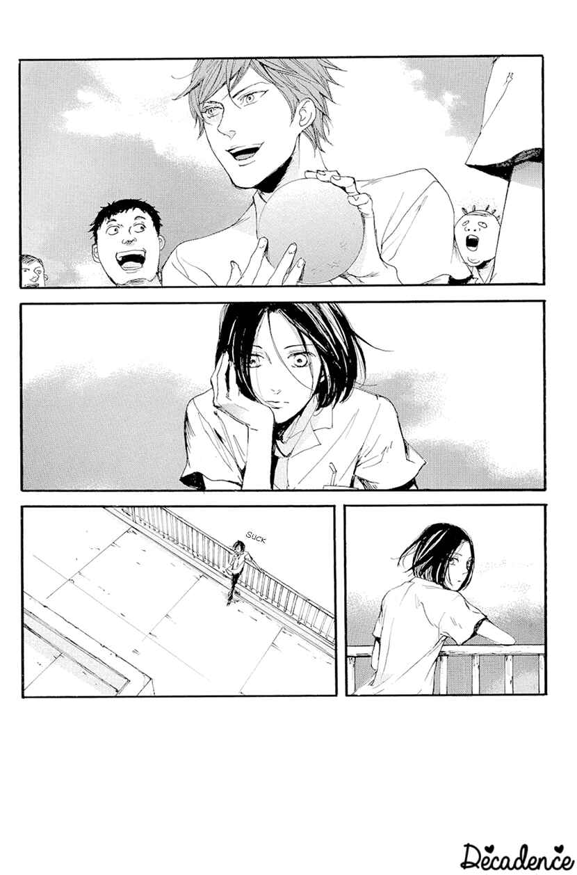 Page 29 Chapter 14 Smells Like Green Spirit