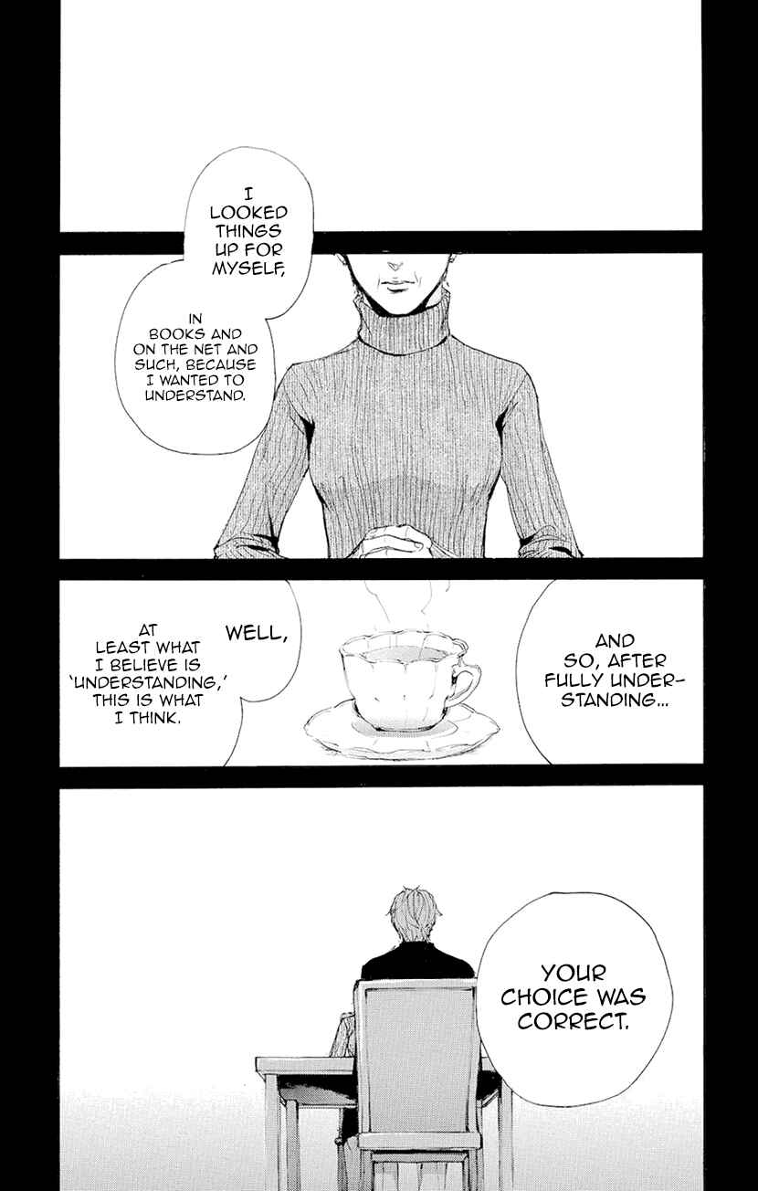 Page 30 Chapter 14 Smells Like Green Spirit