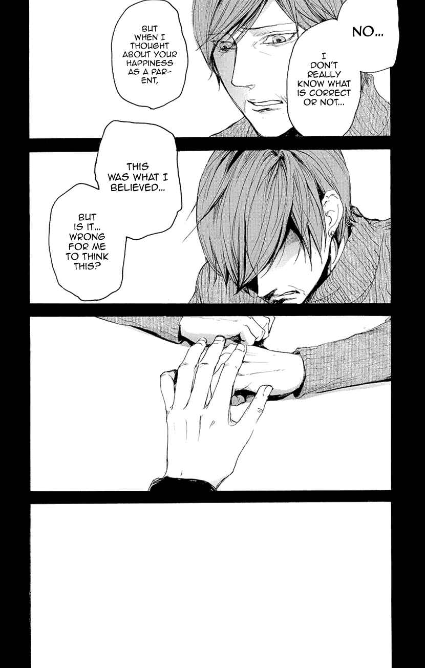 Page 31 Chapter 14 Smells Like Green Spirit