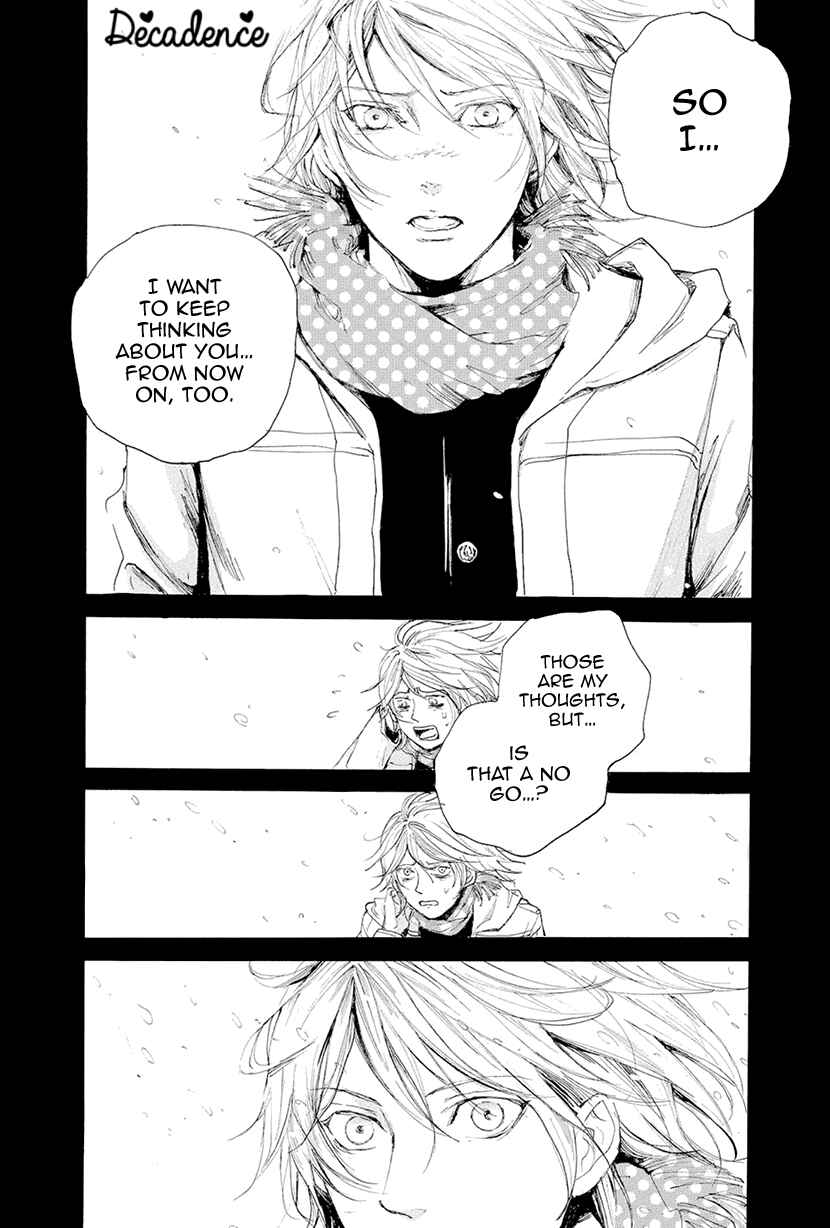 Page 36 Chapter 14 Smells Like Green Spirit