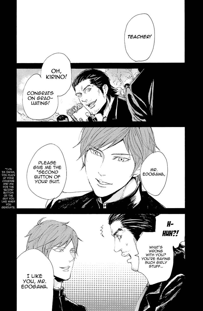 Page 38 Chapter 14 Smells Like Green Spirit