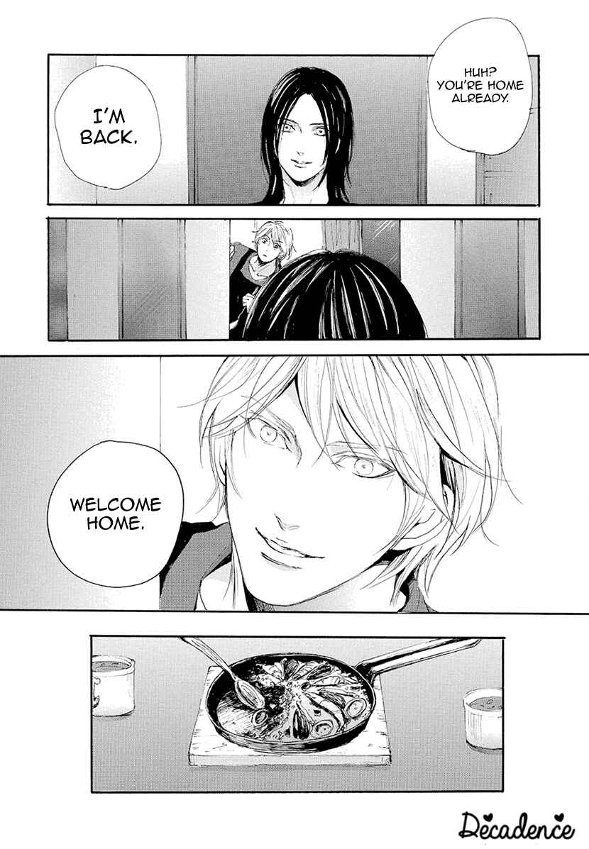 Page 44 Chapter 14 Smells Like Green Spirit