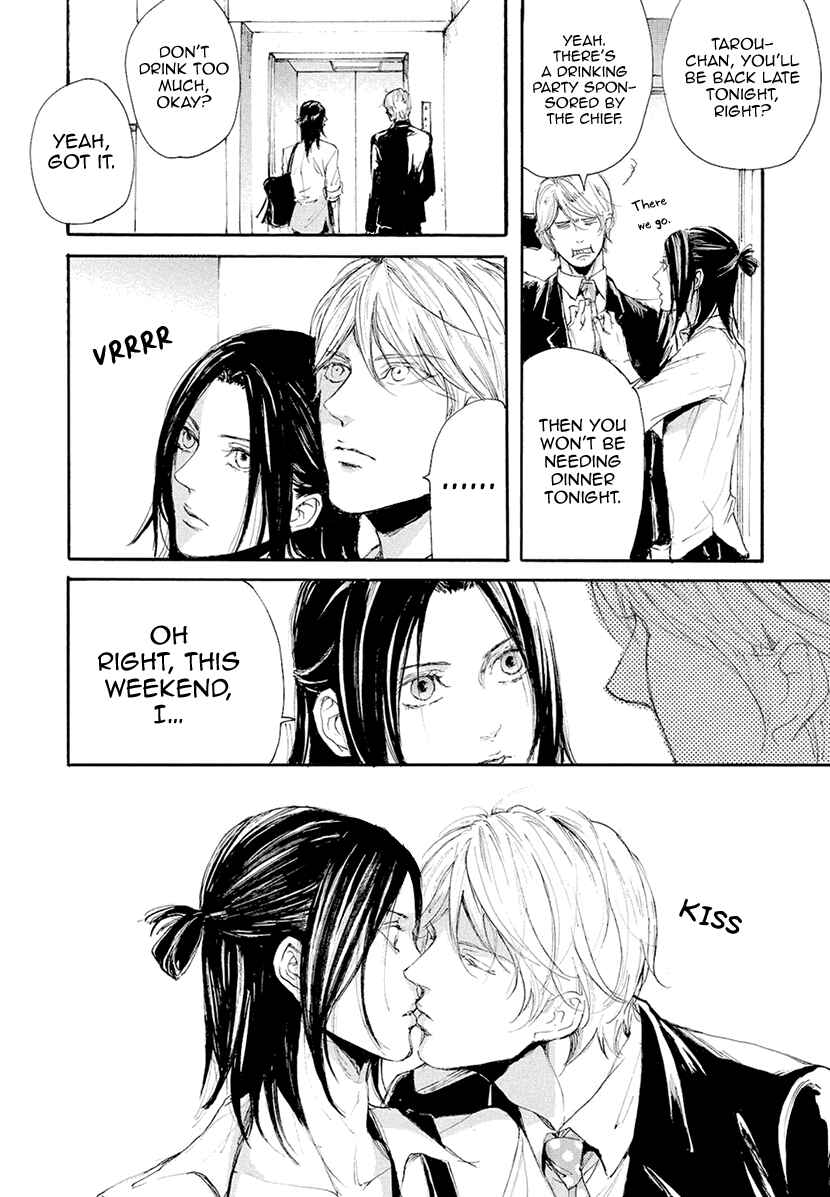 Page 48 Chapter 14 Smells Like Green Spirit