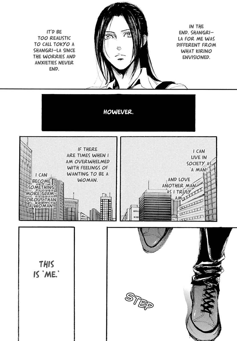 Page 50 Chapter 14 Smells Like Green Spirit