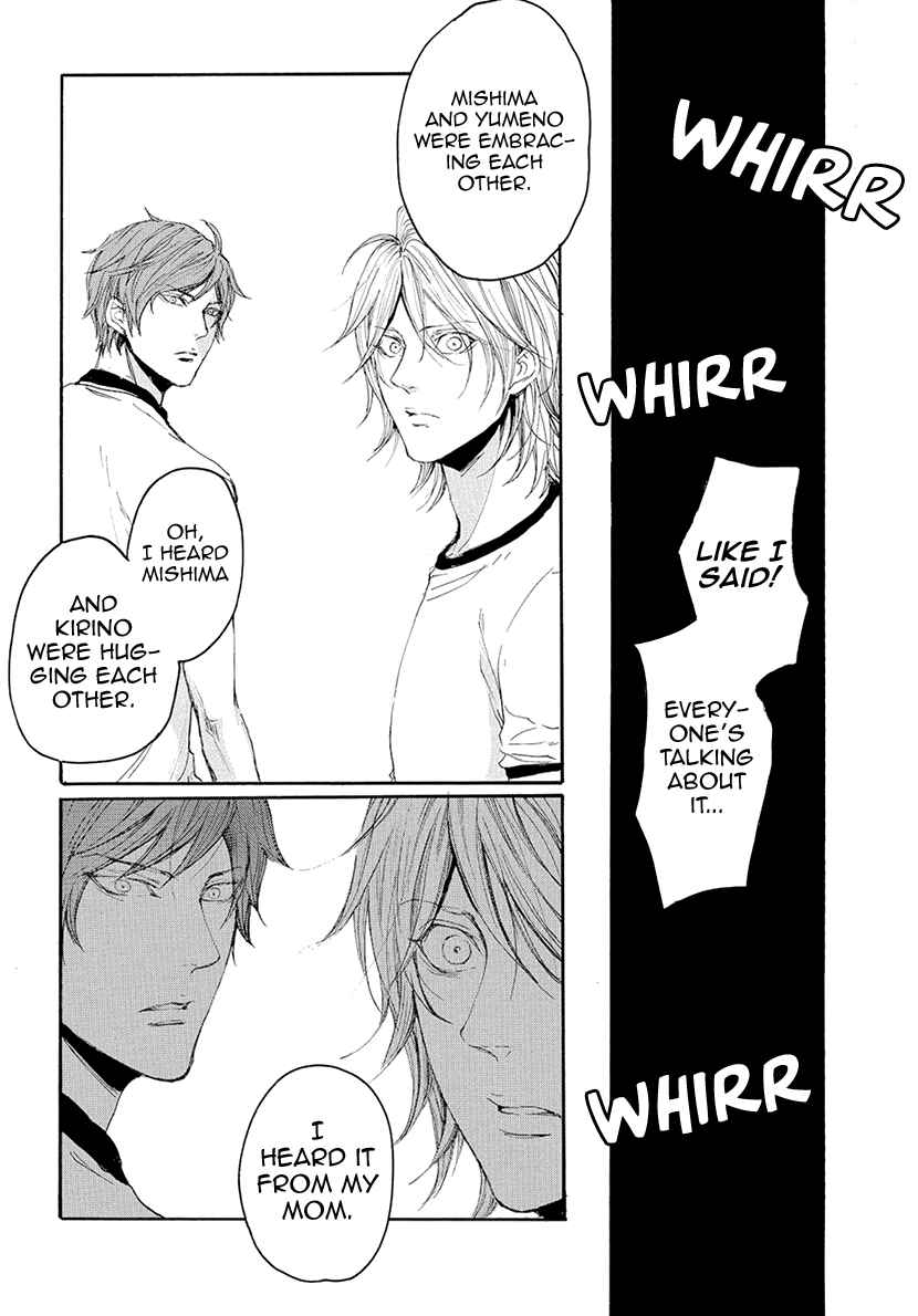 Page 12 Chapter 12 Smells Like Green Spirit
