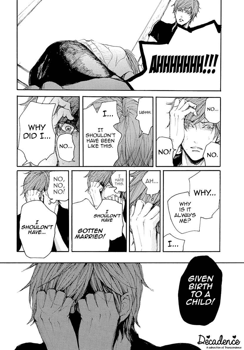 Page 20 Chapter 12 Smells Like Green Spirit