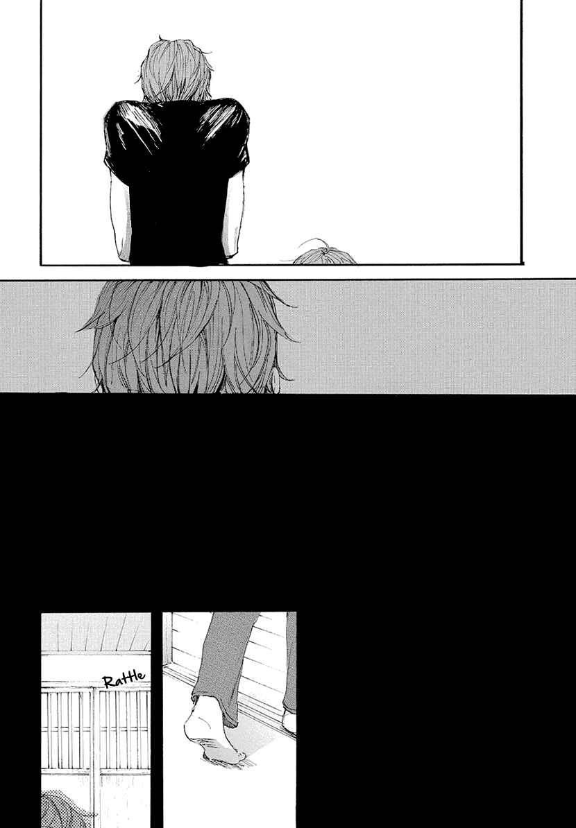 Page 21 Chapter 12 Smells Like Green Spirit
