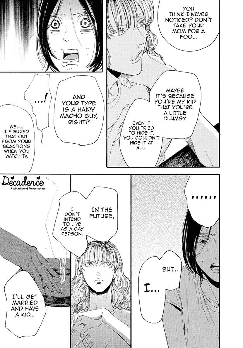 Page 23 Chapter 12 Smells Like Green Spirit